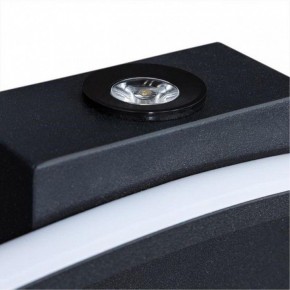 Бра Arte Lamp Aludra A2216AP-1BK в Набережных Челнах - naberezhnye-chelny.mebel24.online | фото 4