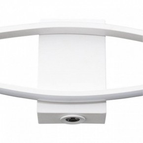 Бра Arte Lamp Aludra A2216AP-1WH в Набережных Челнах - naberezhnye-chelny.mebel24.online | фото 3