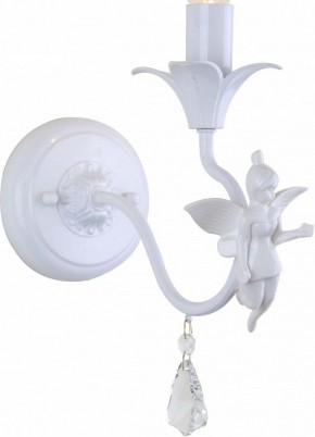Бра Arte Lamp Angelina A5349AP-1WH в Набережных Челнах - naberezhnye-chelny.mebel24.online | фото 5