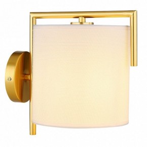 Бра Arte Lamp Aperol A5031AP-1PB в Набережных Челнах - naberezhnye-chelny.mebel24.online | фото 2