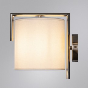 Бра Arte Lamp Aperol A5031AP-1SS в Набережных Челнах - naberezhnye-chelny.mebel24.online | фото 2