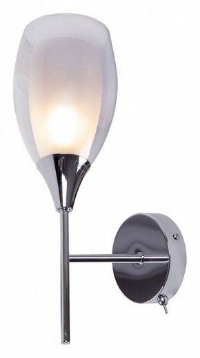 Бра Arte Lamp Barry A7951AP-1CC в Набережных Челнах - naberezhnye-chelny.mebel24.online | фото