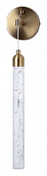 Бра Arte Lamp Bias A1802AP-5PB в Набережных Челнах - naberezhnye-chelny.mebel24.online | фото