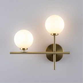 Бра Arte Lamp Bolla-Piccolo A3988AP-2AB в Набережных Челнах - naberezhnye-chelny.mebel24.online | фото 2