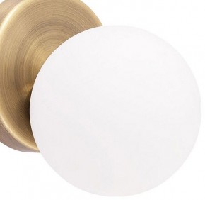 Бра Arte Lamp Bolla-piccolo A3989AP-1AB в Набережных Челнах - naberezhnye-chelny.mebel24.online | фото