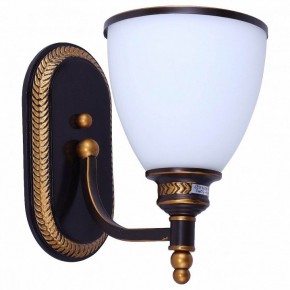 Бра Arte Lamp Bonito A9518AP-1BA в Набережных Челнах - naberezhnye-chelny.mebel24.online | фото