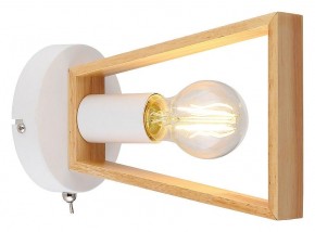 Бра Arte Lamp Brussels A8030AP-1WH в Набережных Челнах - naberezhnye-chelny.mebel24.online | фото