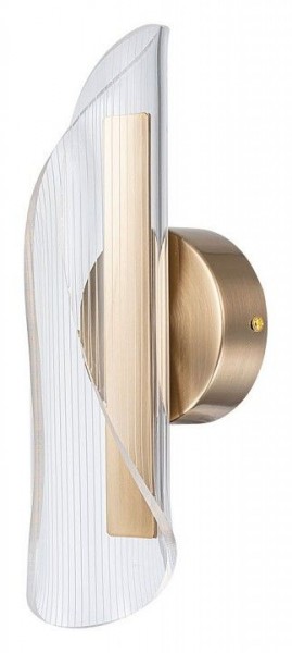 Бра Arte Lamp Ciclone A2473AP-7PB в Набережных Челнах - naberezhnye-chelny.mebel24.online | фото