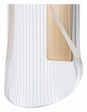 Бра Arte Lamp Ciclone A2473AP-7PB в Набережных Челнах - naberezhnye-chelny.mebel24.online | фото 2