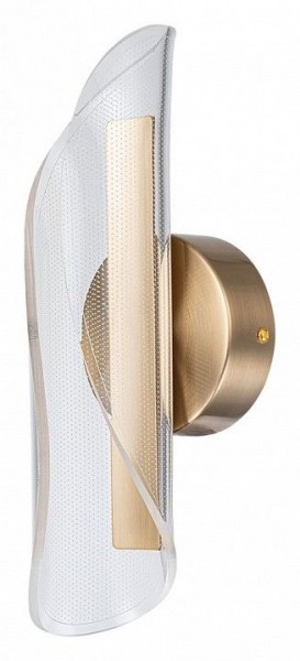Бра Arte Lamp Ciclone A2474AP-7PB в Набережных Челнах - naberezhnye-chelny.mebel24.online | фото
