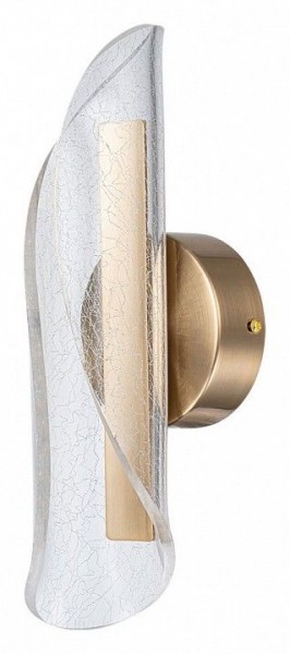 Бра Arte Lamp Ciclone A2475AP-7PB в Набережных Челнах - naberezhnye-chelny.mebel24.online | фото