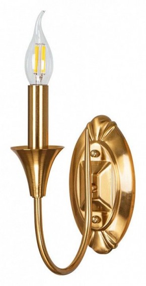Бра Arte Lamp Collinetta A4094AP-1PB в Набережных Челнах - naberezhnye-chelny.mebel24.online | фото