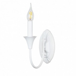 Бра Arte Lamp Collinetta A4094AP-1WH в Набережных Челнах - naberezhnye-chelny.mebel24.online | фото