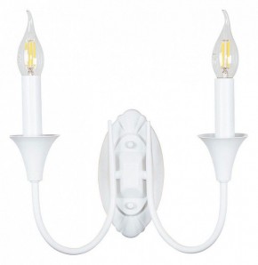 Бра Arte Lamp Collinetta A4094AP-2WH в Набережных Челнах - naberezhnye-chelny.mebel24.online | фото