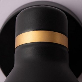 Бра Arte Lamp Fafnir A5047AP-1BK в Набережных Челнах - naberezhnye-chelny.mebel24.online | фото 3