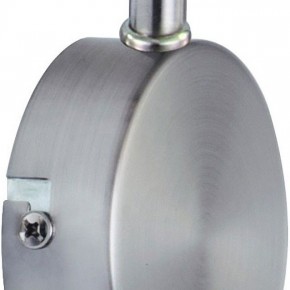 Бра Arte Lamp Falena A3116AP-1SS в Набережных Челнах - naberezhnye-chelny.mebel24.online | фото 3
