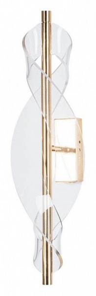 Бра Arte Lamp Fiorita A2093AP-1GO в Набережных Челнах - naberezhnye-chelny.mebel24.online | фото