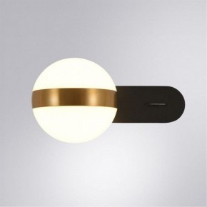 Бра Arte Lamp Furud A2125AP-1BK в Набережных Челнах - naberezhnye-chelny.mebel24.online | фото 2