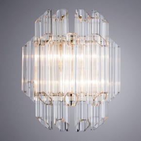 Бра Arte Lamp Jastin A2848AP-2GO в Набережных Челнах - naberezhnye-chelny.mebel24.online | фото 2