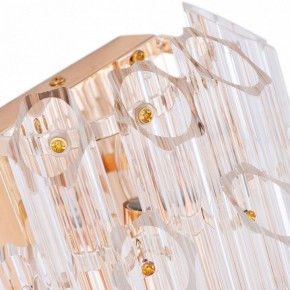 Бра Arte Lamp Jastin A2848AP-2GO в Набережных Челнах - naberezhnye-chelny.mebel24.online | фото 3