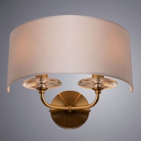 Бра Arte Lamp Jennifer A8555AP-2AB в Набережных Челнах - naberezhnye-chelny.mebel24.online | фото 2