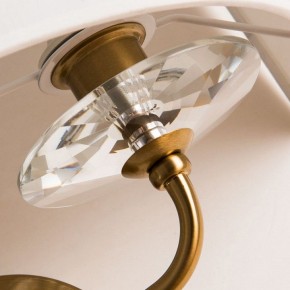 Бра Arte Lamp Jennifer A8555AP-2AB в Набережных Челнах - naberezhnye-chelny.mebel24.online | фото 3