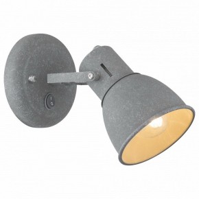 Бра Arte Lamp Jovi A1677AP-1GY в Набережных Челнах - naberezhnye-chelny.mebel24.online | фото