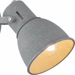 Бра Arte Lamp Jovi A1677AP-1GY в Набережных Челнах - naberezhnye-chelny.mebel24.online | фото 2