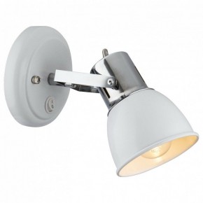 Бра Arte Lamp Jovi A1677AP-1WH в Набережных Челнах - naberezhnye-chelny.mebel24.online | фото