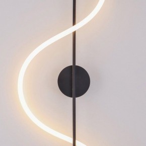 Бра Arte Lamp Klimt A2850AP-13BK в Набережных Челнах - naberezhnye-chelny.mebel24.online | фото 2