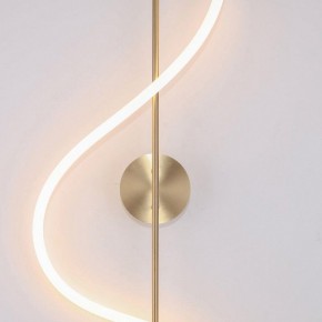 Бра Arte Lamp Klimt A2850AP-13PB в Набережных Челнах - naberezhnye-chelny.mebel24.online | фото 2