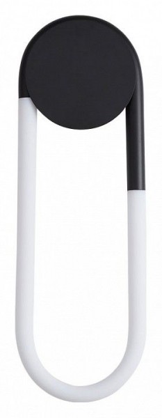 Бра Arte Lamp Lumino A2233AP-20BK в Набережных Челнах - naberezhnye-chelny.mebel24.online | фото