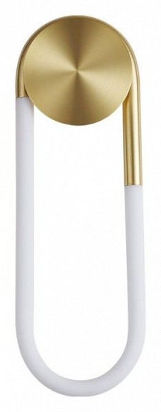 Бра Arte Lamp Lumino A2233AP-20GO в Набережных Челнах - naberezhnye-chelny.mebel24.online | фото