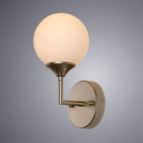 Бра Arte Lamp Marco A2703AP-1SG в Набережных Челнах - naberezhnye-chelny.mebel24.online | фото 2