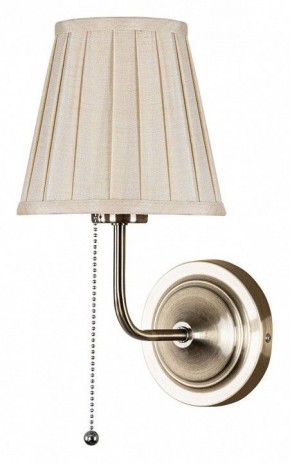 Бра Arte Lamp Marriot A5039AP-1AB в Набережных Челнах - naberezhnye-chelny.mebel24.online | фото