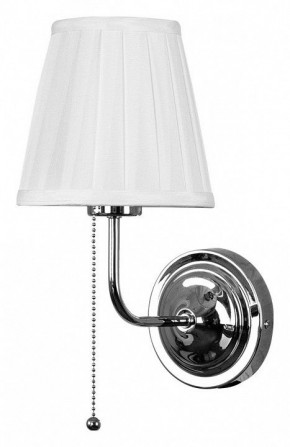 Бра Arte Lamp Marriot A5039AP-1CC в Набережных Челнах - naberezhnye-chelny.mebel24.online | фото