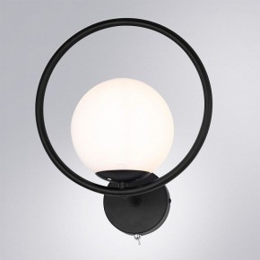 Бра Arte Lamp Matisse A7741AP-1BK в Набережных Челнах - naberezhnye-chelny.mebel24.online | фото 2