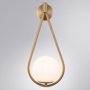 Бра Arte Lamp Matisse A7765AP-1AB в Набережных Челнах - naberezhnye-chelny.mebel24.online | фото 2