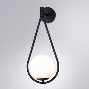 Бра Arte Lamp Matisse A7765AP-1BK в Набережных Челнах - naberezhnye-chelny.mebel24.online | фото 2