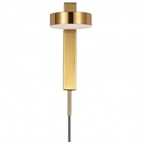 Бра Arte Lamp Mirach A2142AP-10PB в Набережных Челнах - naberezhnye-chelny.mebel24.online | фото 2
