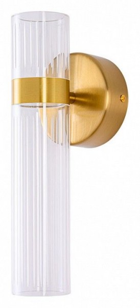 Бра Arte Lamp Misty A2950AP-5PB в Набережных Челнах - naberezhnye-chelny.mebel24.online | фото