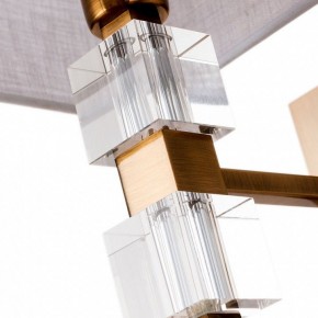 Бра Arte Lamp North A5896AP-1PB в Набережных Челнах - naberezhnye-chelny.mebel24.online | фото 3