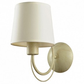 Бра Arte Lamp Orlean A9310AP-1WG в Набережных Челнах - naberezhnye-chelny.mebel24.online | фото 2