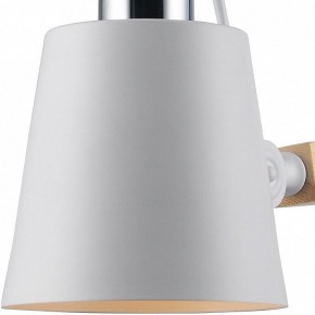 Бра Arte Lamp Oscar A7141AP-1WH в Набережных Челнах - naberezhnye-chelny.mebel24.online | фото 2