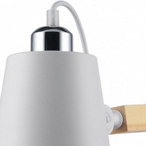 Бра Arte Lamp Oscar A7141AP-1WH в Набережных Челнах - naberezhnye-chelny.mebel24.online | фото 3