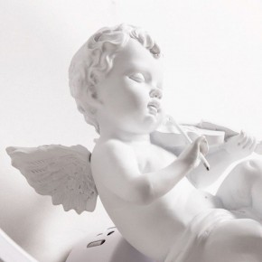 Бра Arte Lamp Paradise A6065AP-1WH в Набережных Челнах - naberezhnye-chelny.mebel24.online | фото 3