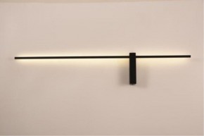 Бра Arte Lamp Phoenix A2025AP-1BK в Набережных Челнах - naberezhnye-chelny.mebel24.online | фото