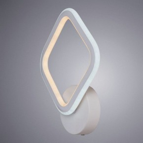 Бра Arte Lamp Polli A9005AP-1WH в Набережных Челнах - naberezhnye-chelny.mebel24.online | фото 2