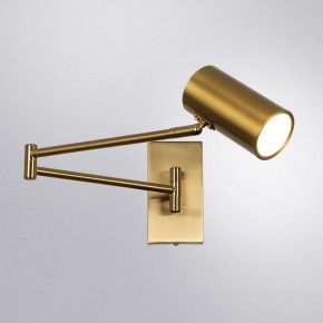 Бра Arte Lamp Posterior A2490AP-1PB в Набережных Челнах - naberezhnye-chelny.mebel24.online | фото 2