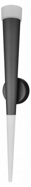Бра Arte Lamp Sabik A6010AP-1BK в Набережных Челнах - naberezhnye-chelny.mebel24.online | фото